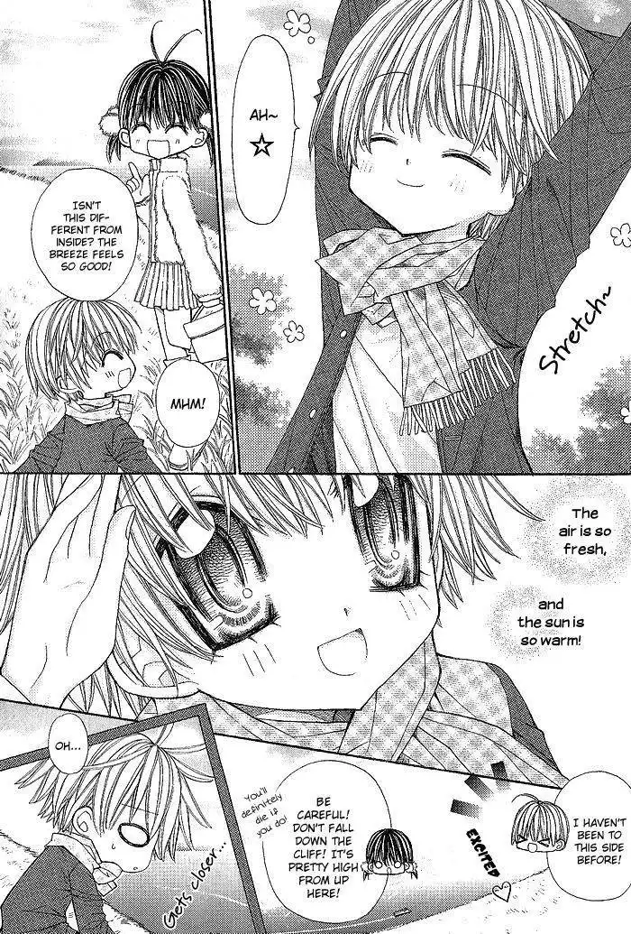 Vampire Master (Os Rabbit Cat) Chapter 11 9